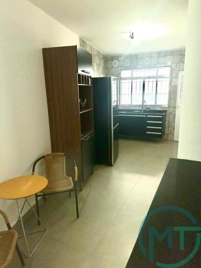 Sobrado, 4 quartos, 100 m² - Foto 4