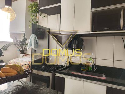 Apartamento, 2 quartos, 4795 m² - Foto 2