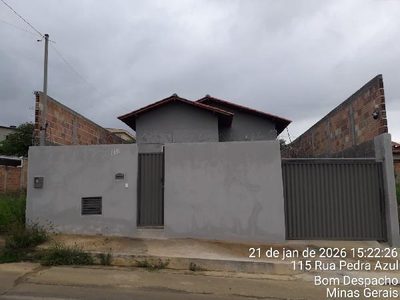 Casa, 3 quartos, 300 m² - Foto 1