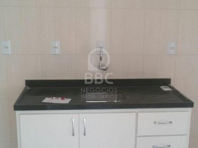Apartamento, 2 quartos, 52 m² - Foto 5