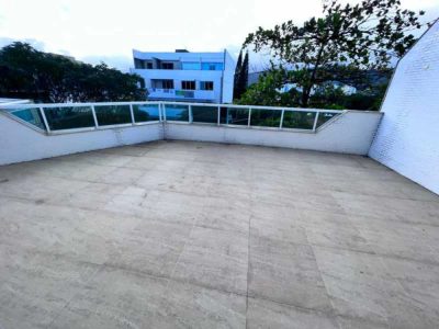 Cobertura, 3 quartos, 230 m² - Foto 3