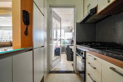 Apartamento, 69 m² - Foto 5