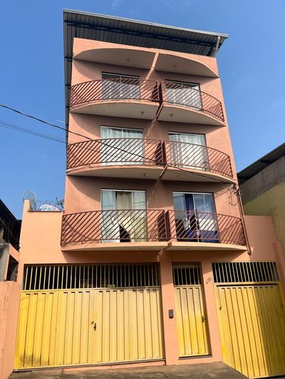 Apartamento, 3 quartos - Foto 1