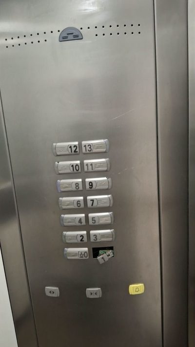 Apartamento, 2 quartos, 44 m² - Foto 2