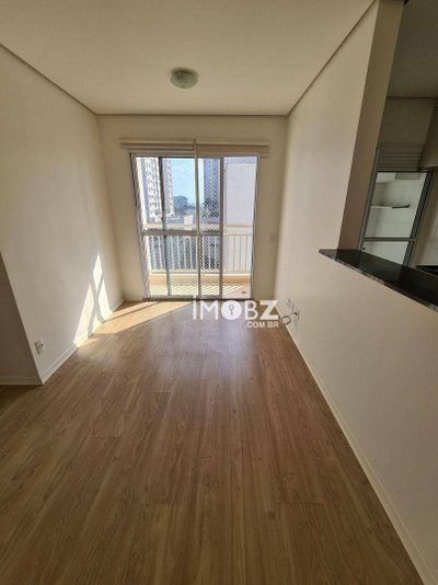 Apartamento, 2 quartos, 49 m² - Foto 1