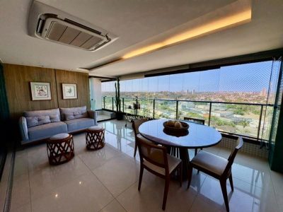 Apartamento, 3 quartos, 149 m² - Foto 2