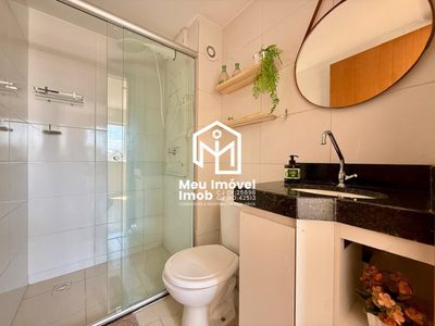 Apartamento, 1 quarto, 31 m² - Foto 5