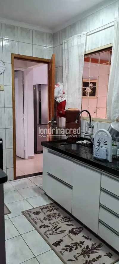 Casa, 3 quartos, 286 m² - Foto 5