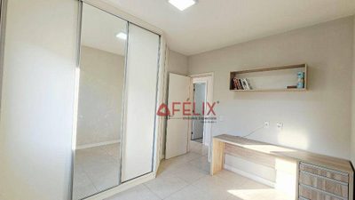 Apartamento, 2 quartos, 57 m² - Foto 5
