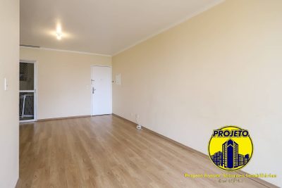 Apartamento, 2 quartos, 52 m² - Foto 5