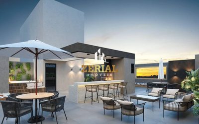 Apartamento, 2 quartos, 53 m² - Foto 5
