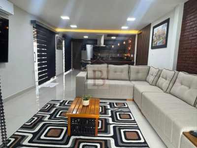 Casa, 5 quartos, 4 m² - Foto 5