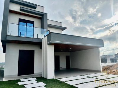 Sobrado, 4 quartos, 295 m² - Foto 2