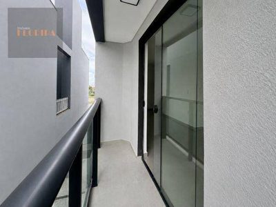 Kitnet-Studio, 24 m² - Foto 5
