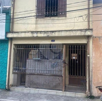 Sobrado, 4 quartos, 68 m² - Foto 1