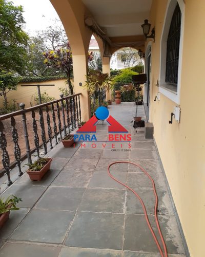 Casa, 5 quartos, 294 m² - Foto 1