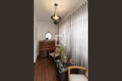 Casa, 3 quartos, 350 m² - Foto 2