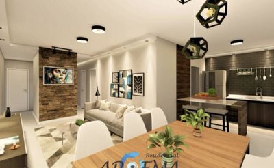 Apartamento, 2 quartos, 86 m² - Foto 5