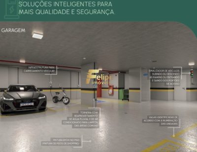 Apartamento, 2 quartos, 76 m² - Foto 3