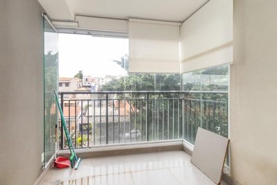 Apartamento, 2 quartos, 59 m² - Foto 4