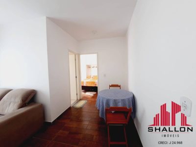 Apartamento, 1 quarto - Foto 2
