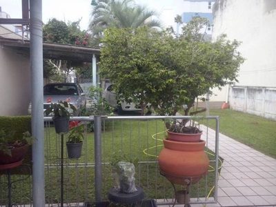Casa, 4 quartos - Foto 1