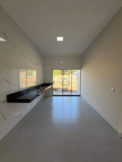 Casa, 2 quartos, 72 m² - Foto 2