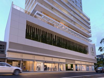 Apartamento, 4 quartos, 301 m² - Foto 3