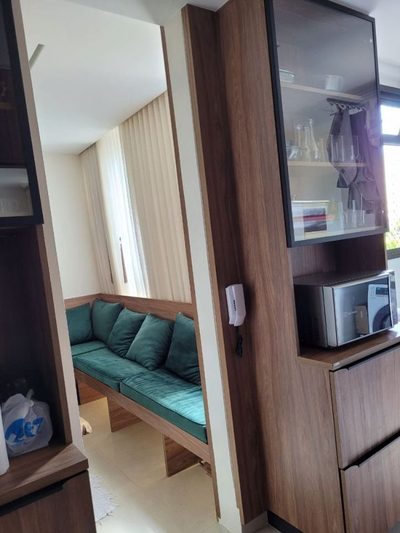 Apartamento, 3 quartos, 100 m² - Foto 5