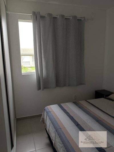 Casa de Condomínio, 2 quartos - Foto 4