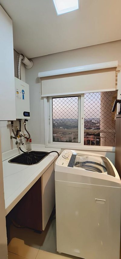 Apartamento, 3 quartos - Foto 2