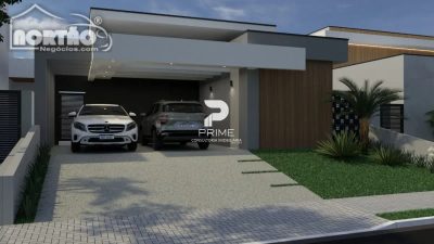 Casa, 4 quartos, 145 m² - Foto 1
