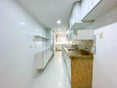 Apartamento, 3 quartos, 131 m² - Foto 2