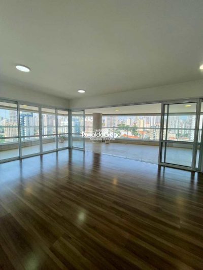 Apartamento, 4 quartos, 254 m² - Foto 1