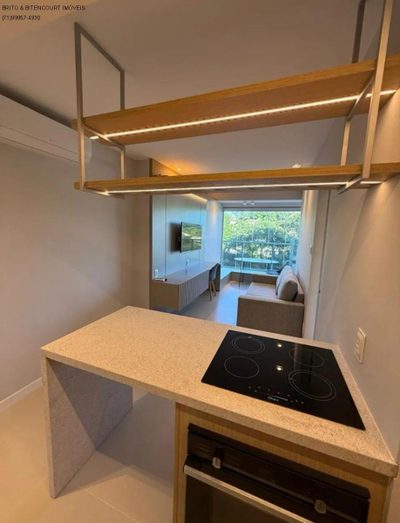 Apartamento, 1 quarto, 44 m² - Foto 5