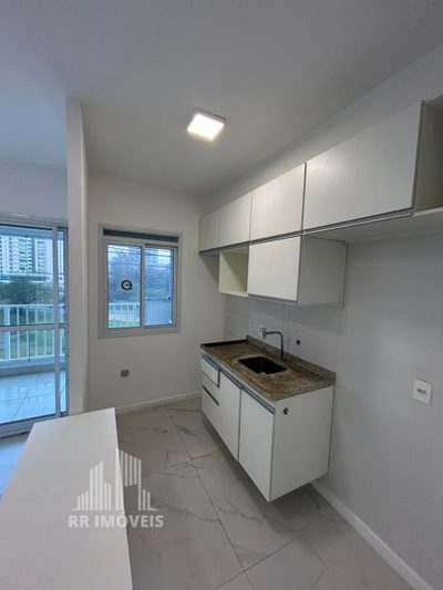 Apartamento, 2 quartos, 55 m² - Foto 2