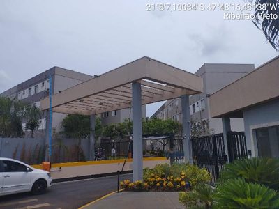 Apartamento, 2 quartos, 42 m² - Foto 1