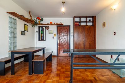 Apartamento, 3 quartos, 120 m² - Foto 4