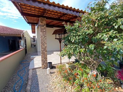 Casa, 3 quartos, 220 m² - Foto 4