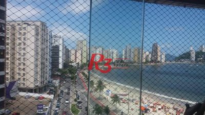 Apartamento, 3 quartos, 140 m² - Foto 1