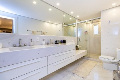 Apartamento, 3 quartos, 223 m² - Foto 4
