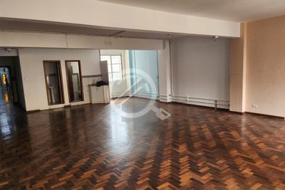 Loja-Salão, 89 m² - Foto 1