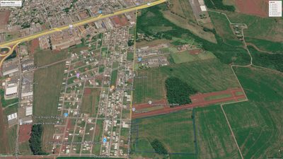 Terreno, 2800 m² - Foto 1