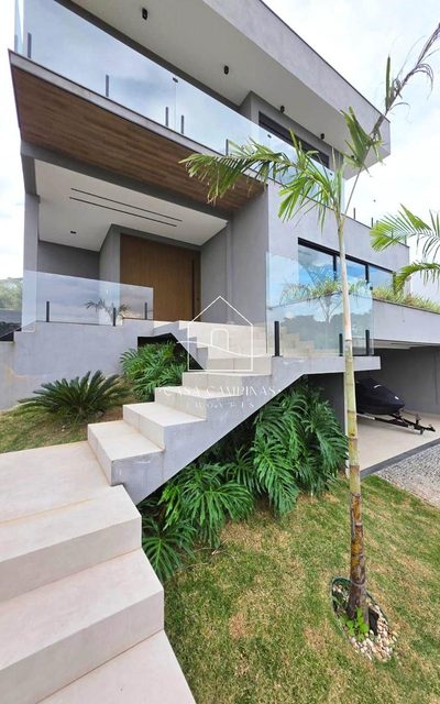 Casa, 4 quartos, 600 m² - Foto 2