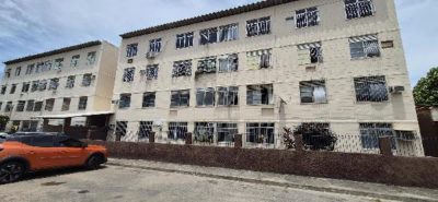 Apartamento, 2 quartos, 51 m² - Foto 1