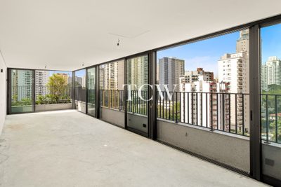 Cobertura, 3 quartos, 170 m² - Foto 3