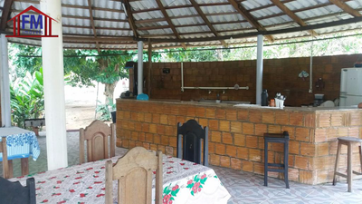 Sítio, 3 quartos - Foto 4