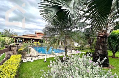 Casa, 3 quartos, 354 m² - Foto 2