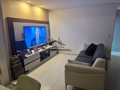 Apartamento, 3 quartos, 97 m² - Foto 3