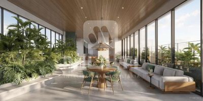 Apartamento, 3 quartos, 147 m² - Foto 4